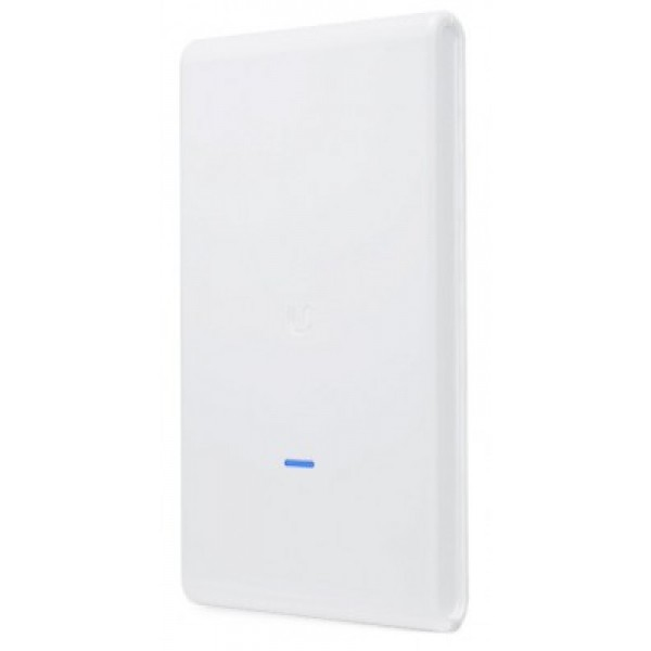 Ubiquiti Networks UAP-AC-M-PRO Wireless Access Point 1300 Mbit/s White Power over Ethernet (PoE)